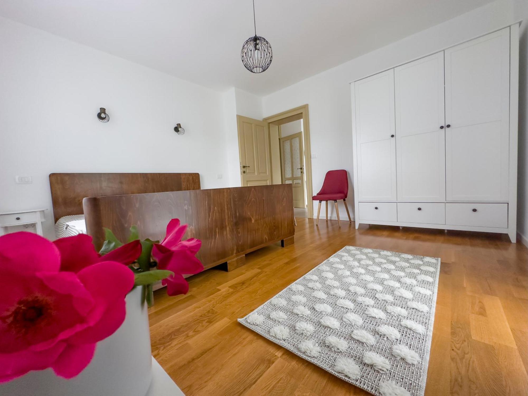 Hisa Magnolija Villa Tolmin Kültér fotó